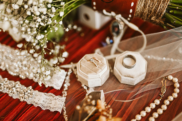 wedding